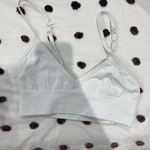 Lulu lemon sports bra